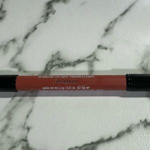 Buxom Plumpline Lip Liner in Incognito used 2x